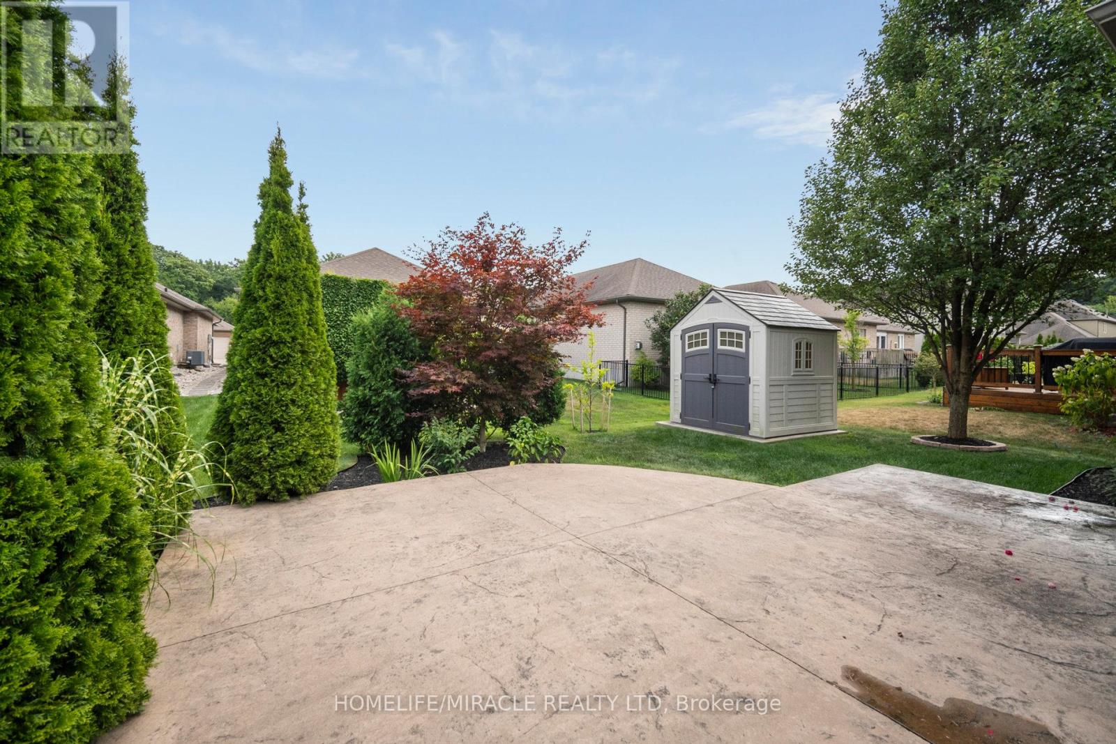 6 - 1430 Highbury Avenue N, London East, Ontario  N5Y 6M4 - Photo 43 - X12471620