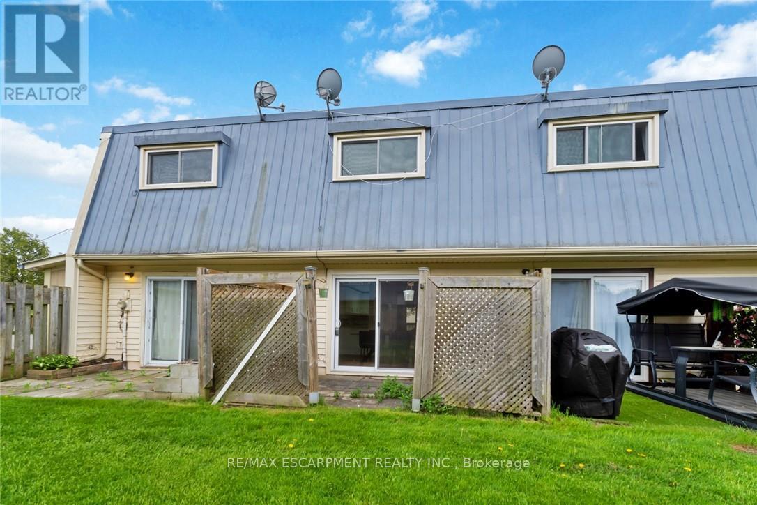 10 - 8646 Willoughby Drive, Niagara Falls, Ontario  L2G 6X7 - Photo 27 - X12471628