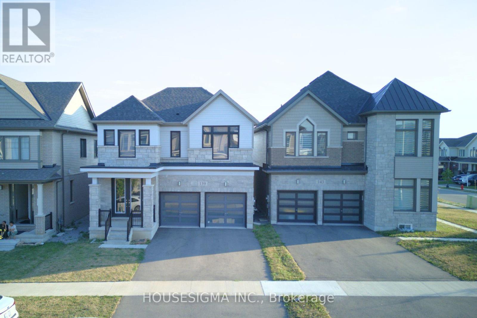 139 Fairey Crescent, Hamilton, Ontario  L0R 1W0 - Photo 3 - X12471651