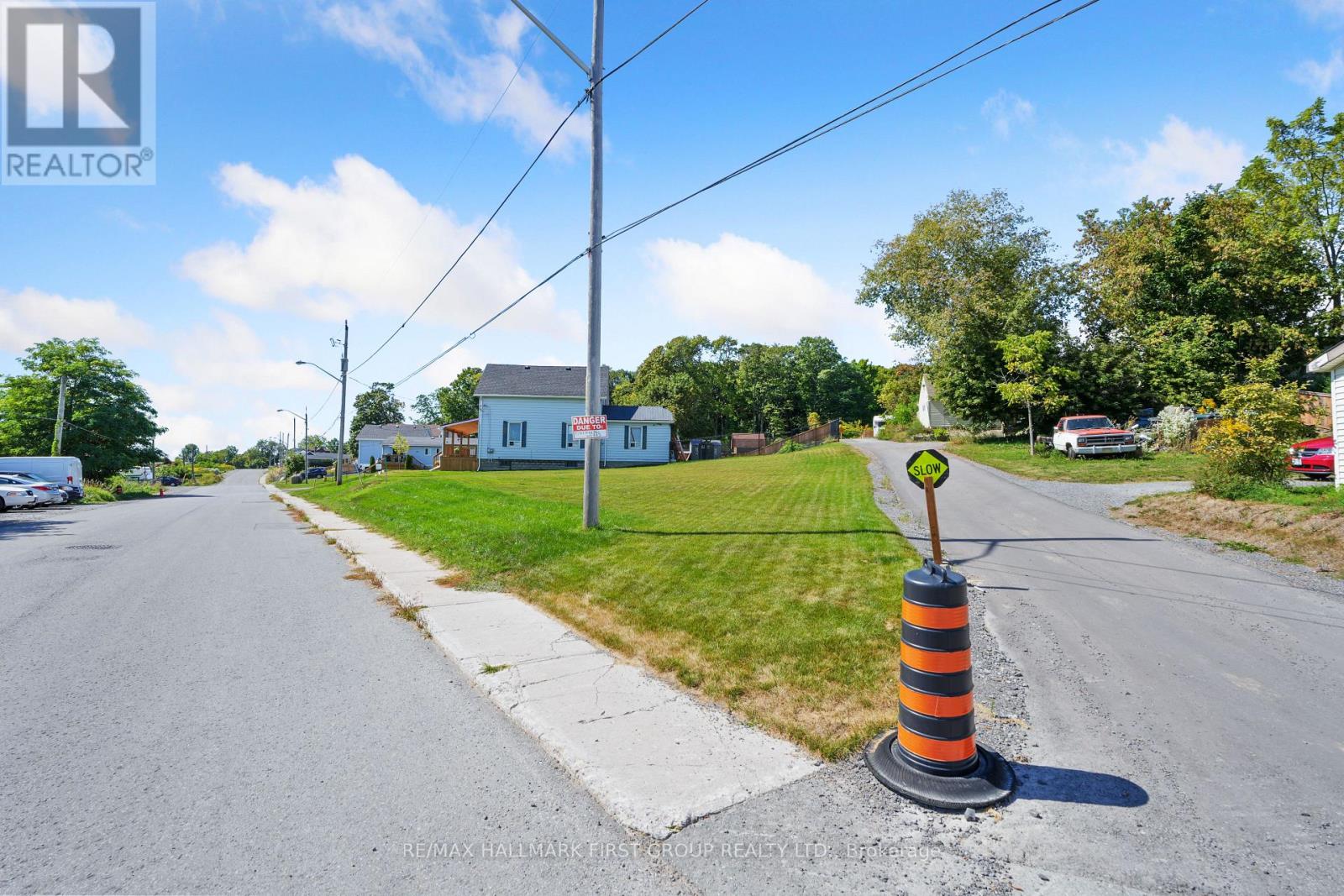 14 Alexander Street, Port Hope, Ontario  L1A 1B2 - Photo 4 - X12471653