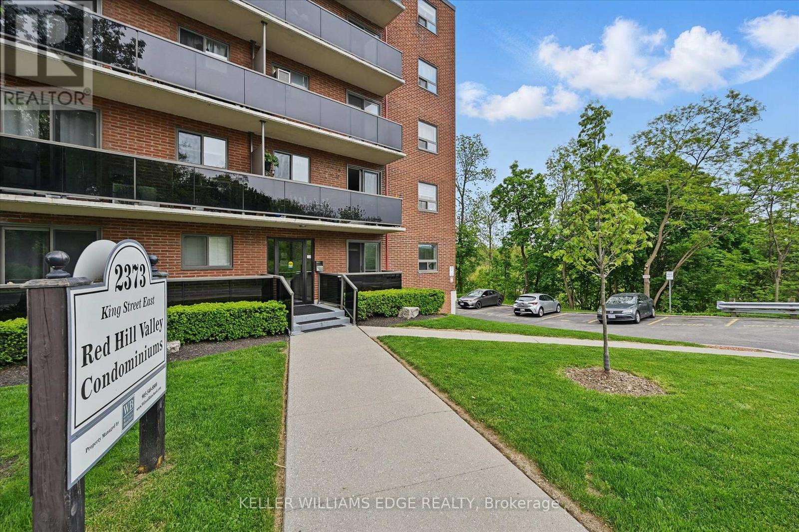43 - 2373 KING STREET E, Hamilton, Ontario