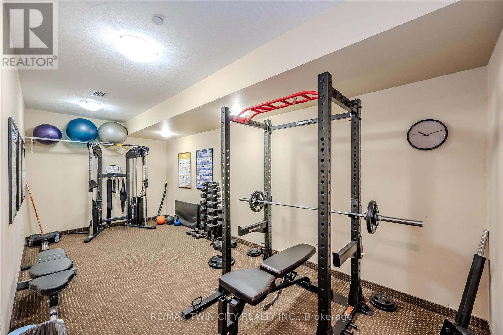 809 - 539 Belmont Avenue W, Kitchener, Ontario  N2M 0A2 - Photo 25 - X12471701