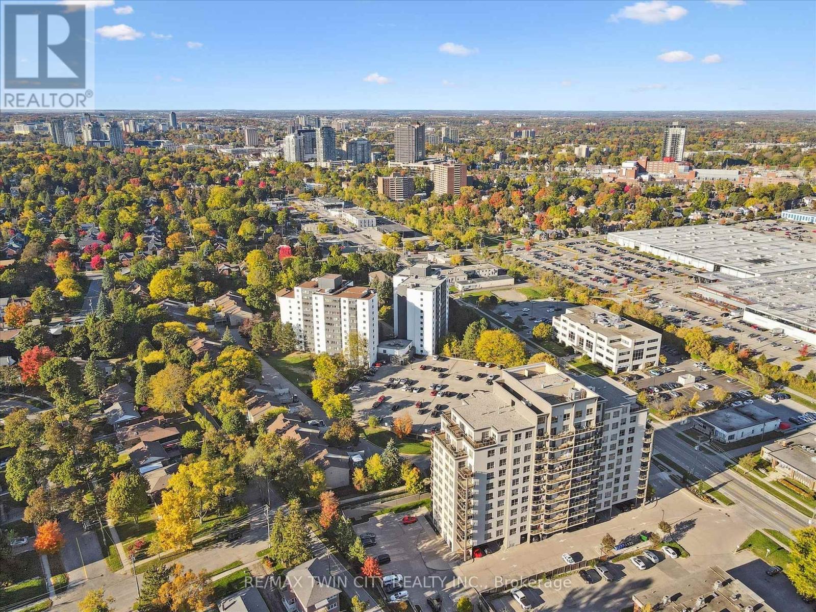 809 - 539 Belmont Avenue W, Kitchener, Ontario  N2M 0A2 - Photo 31 - X12471701