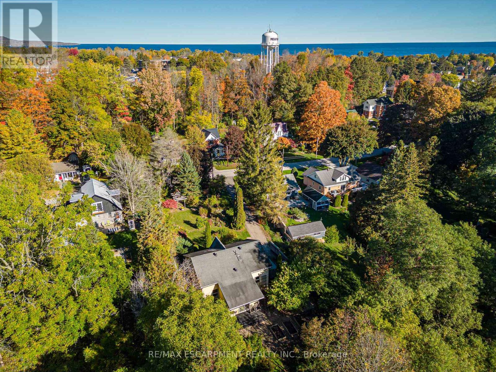 225 Berry Street, Meaford, Ontario  N4L 1G9 - Photo 50 - X12471722