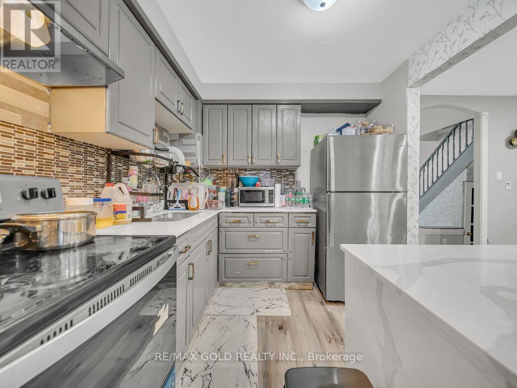 115 - 51 Paulander Drive, Kitchener, Ontario  N2M 5E5 - Photo 12 - X12471731