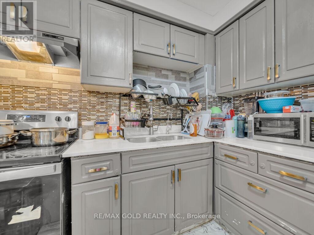 115 - 51 Paulander Drive, Kitchener, Ontario  N2M 5E5 - Photo 13 - X12471731