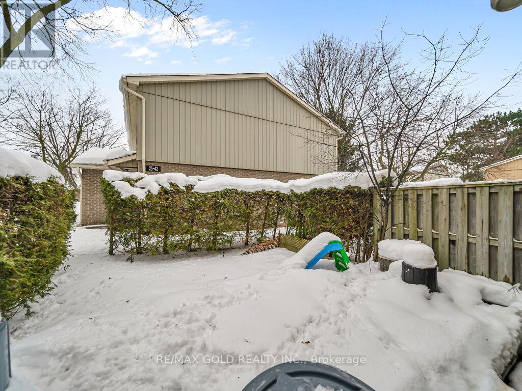 115 - 51 Paulander Drive, Kitchener, Ontario  N2M 5E5 - Photo 28 - X12471731