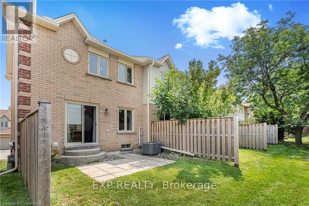 119 - 302 College Avenue W, Guelph, Ontario  N1G 4T6 - Photo 24 - X12471736