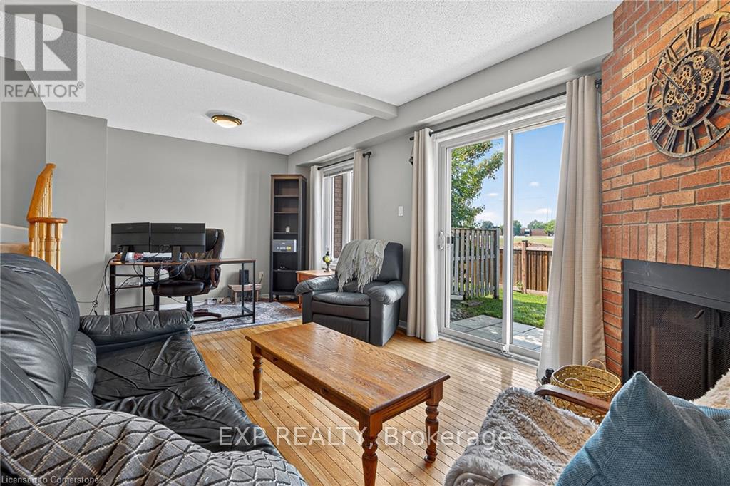 119 - 302 College Avenue W, Guelph, Ontario  N1G 4T6 - Photo 8 - X12471736