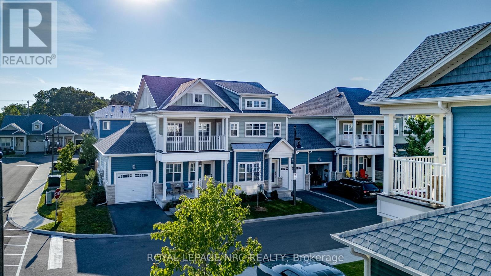 B - 12 Shores Lane, Fort Erie, Ontario  L0S 1B0 - Photo 34 - X12471783