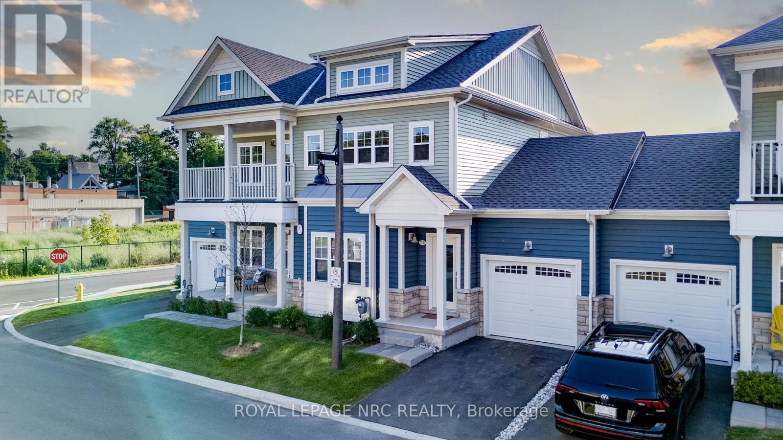 B - 12 Shores Lane, Fort Erie, Ontario  L0S 1B0 - Photo 35 - X12471783