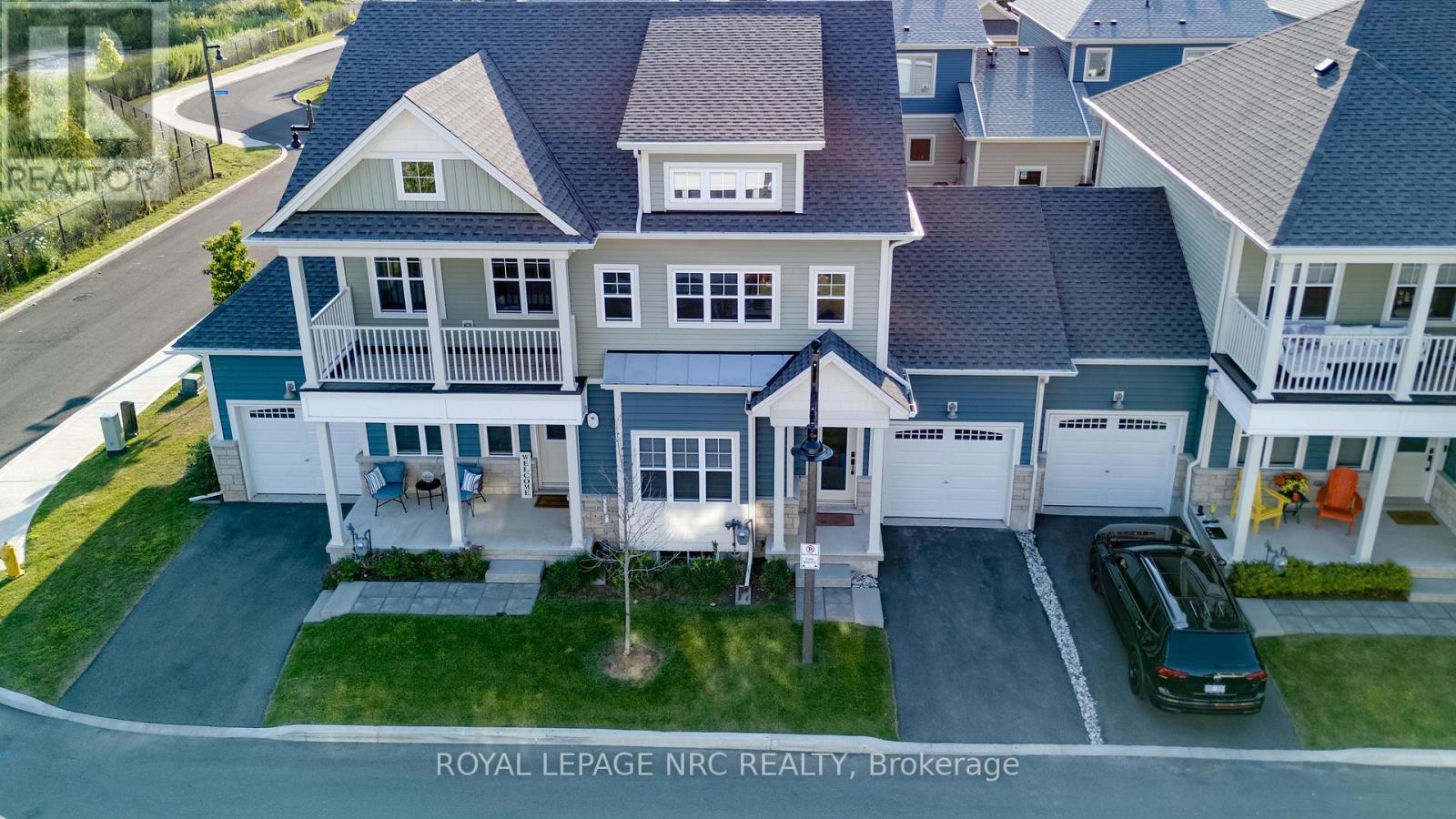 B - 12 Shores Lane, Fort Erie, Ontario  L0S 1B0 - Photo 38 - X12471783