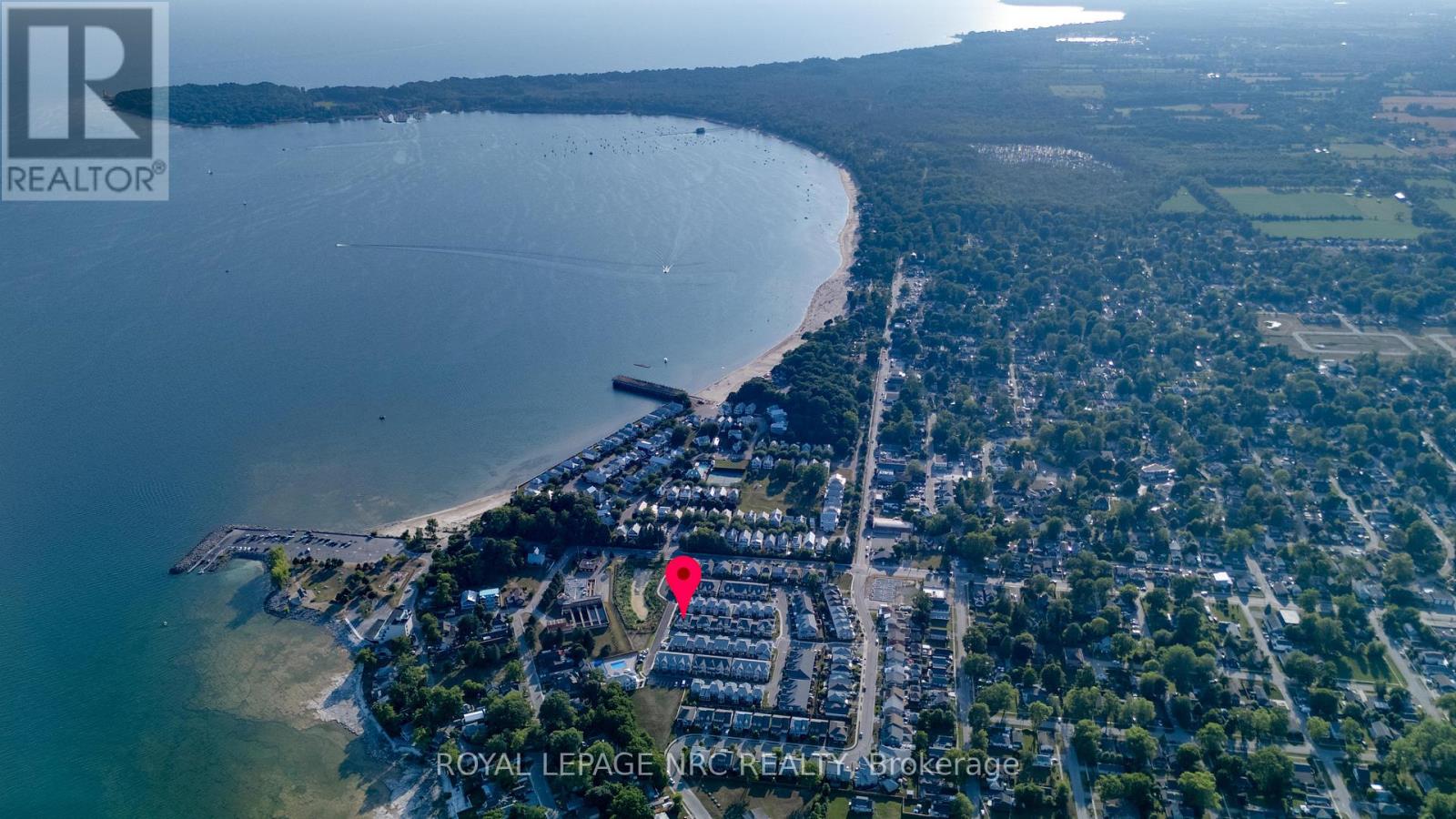 B - 12 Shores Lane, Fort Erie, Ontario  L0S 1B0 - Photo 41 - X12471783