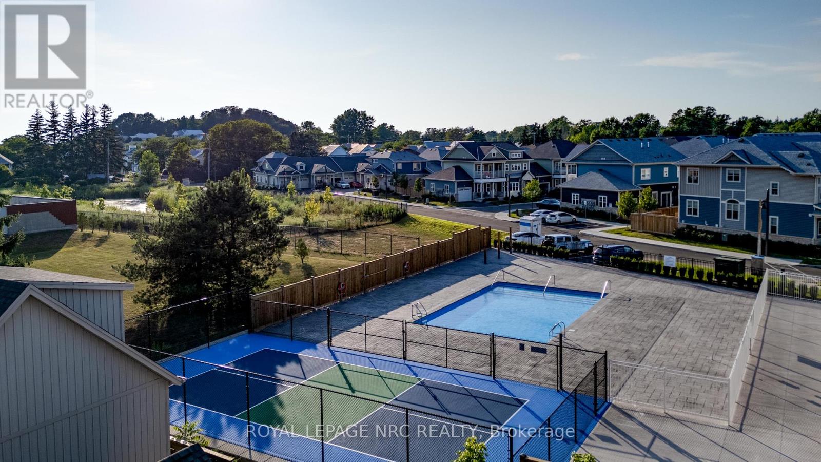B - 12 Shores Lane, Fort Erie, Ontario  L0S 1B0 - Photo 45 - X12471783