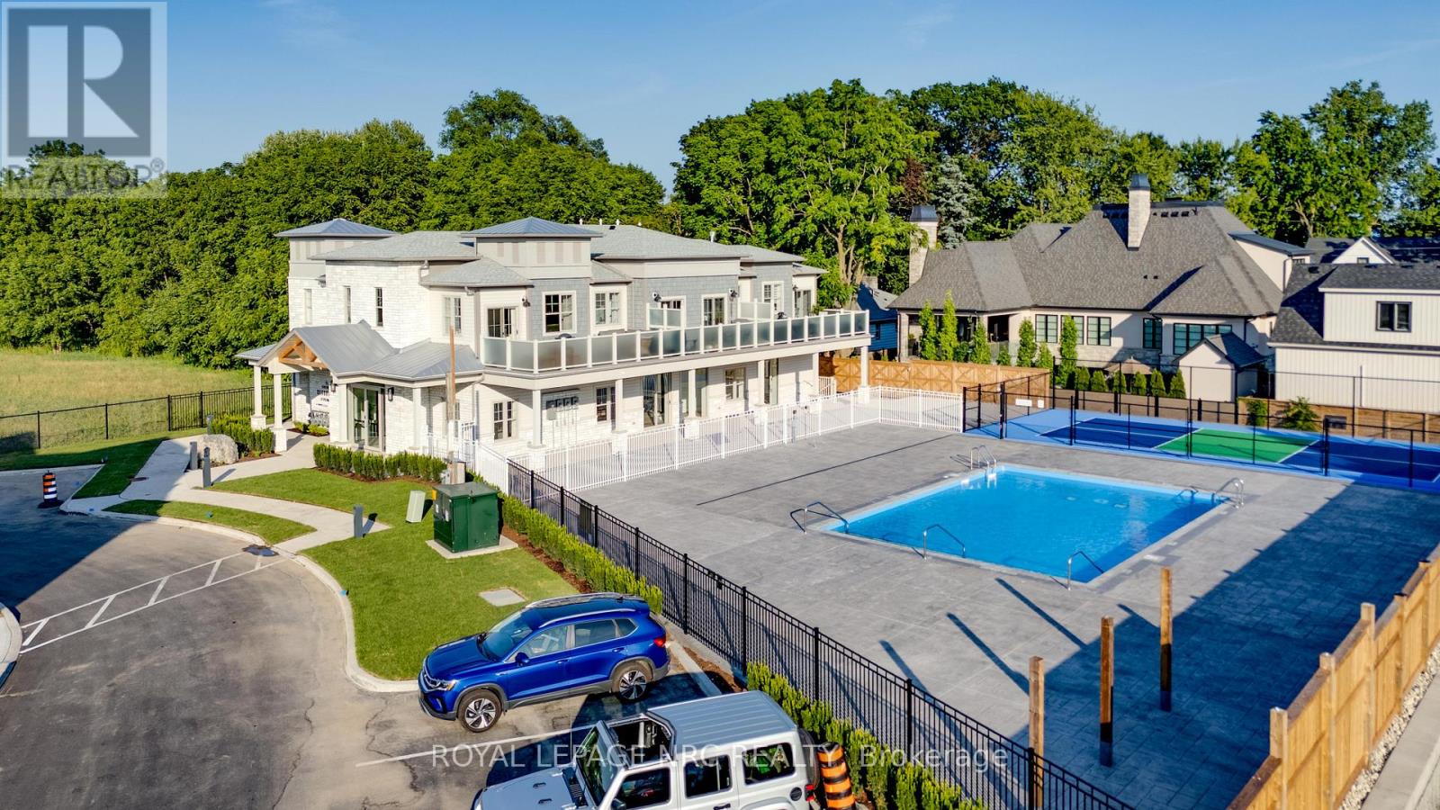 B - 12 Shores Lane, Fort Erie, Ontario  L0S 1B0 - Photo 46 - X12471783