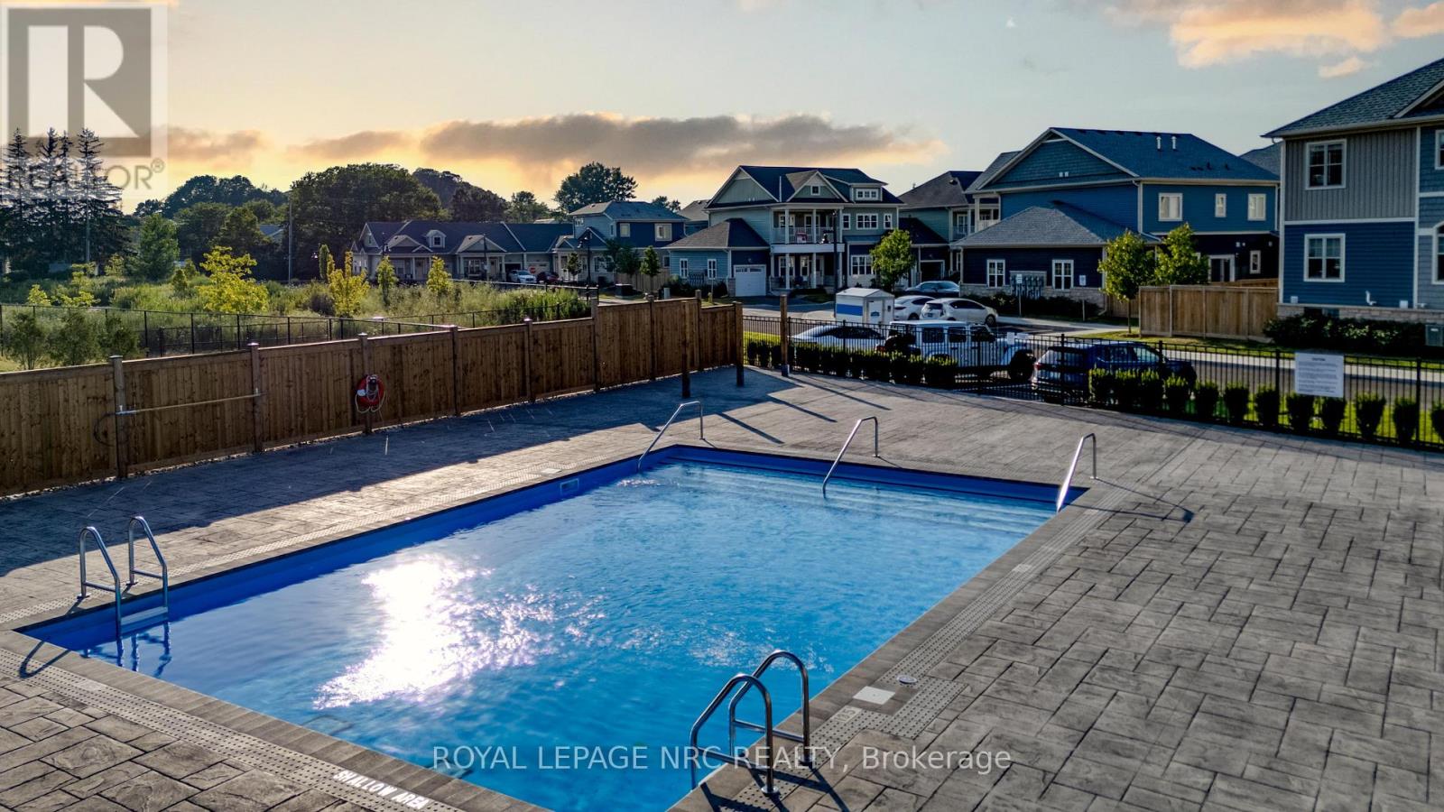 B - 12 Shores Lane, Fort Erie, Ontario  L0S 1B0 - Photo 47 - X12471783