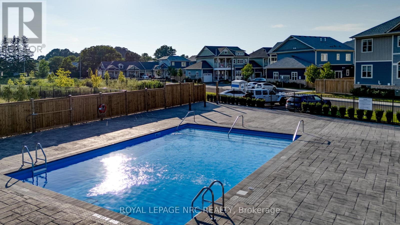 B - 12 Shores Lane, Fort Erie, Ontario  L0S 1B0 - Photo 48 - X12471783