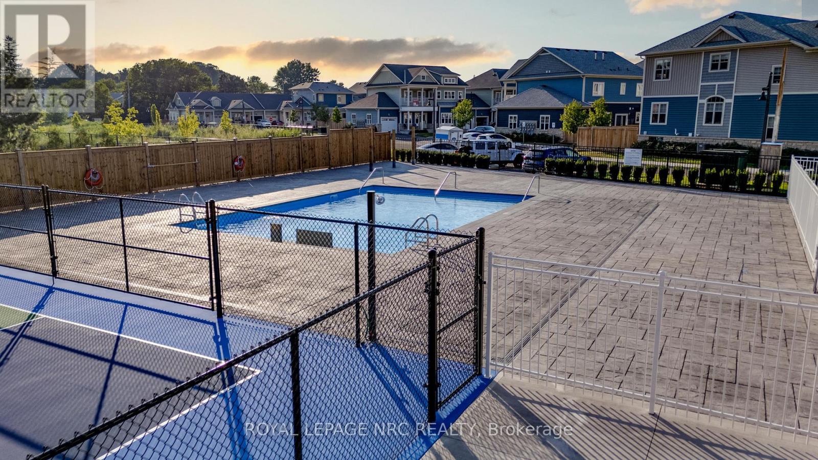 B - 12 Shores Lane, Fort Erie, Ontario  L0S 1B0 - Photo 50 - X12471783
