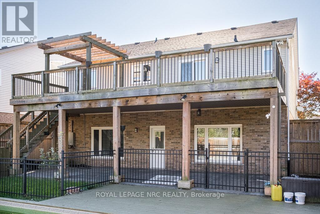 8071 Costabile Drive, Niagara Falls, Ontario  L2H 3H4 - Photo 42 - X12471784