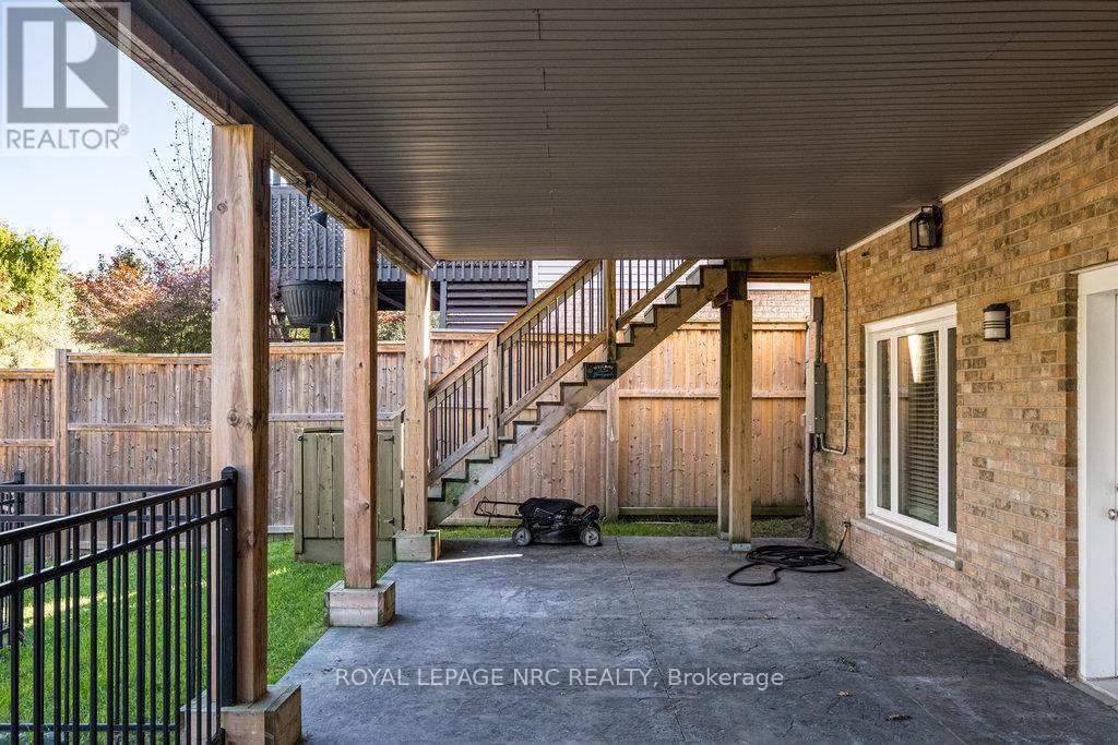 8071 Costabile Drive, Niagara Falls, Ontario  L2H 3H4 - Photo 45 - X12471784