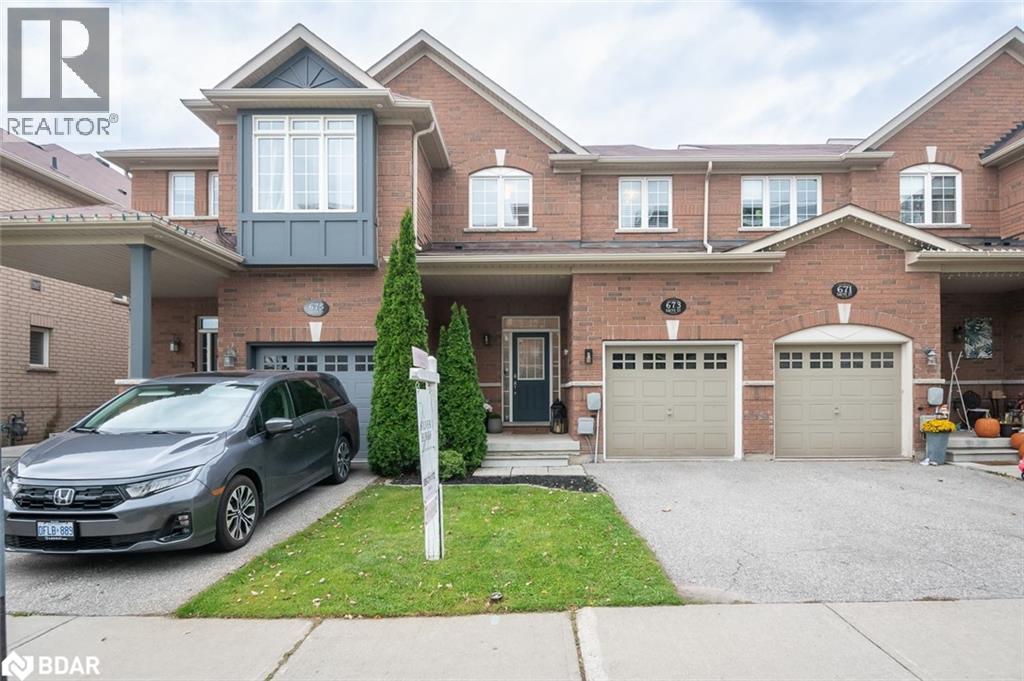 673 SAUVE Street, Milton, Ontario