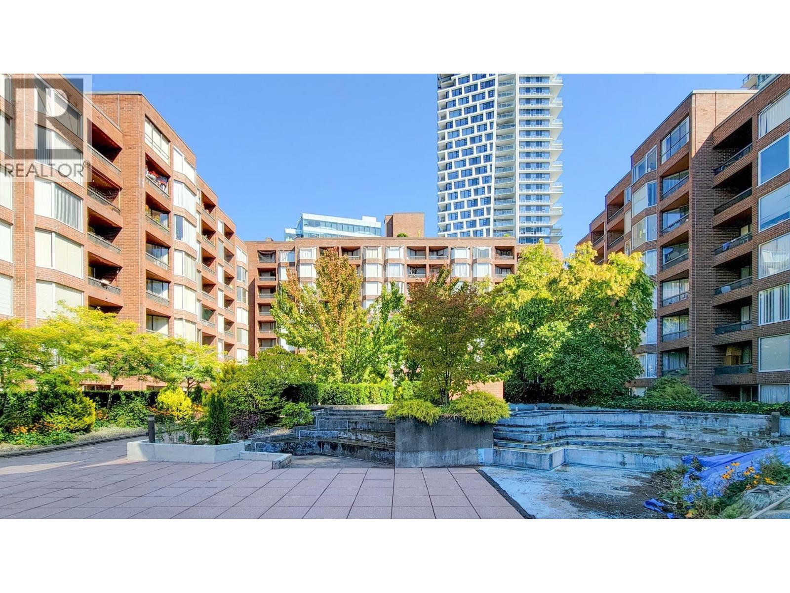 512 950 Drake Street, Vancouver, British Columbia  V6Z 2B9 - Photo 15 - R3059873
