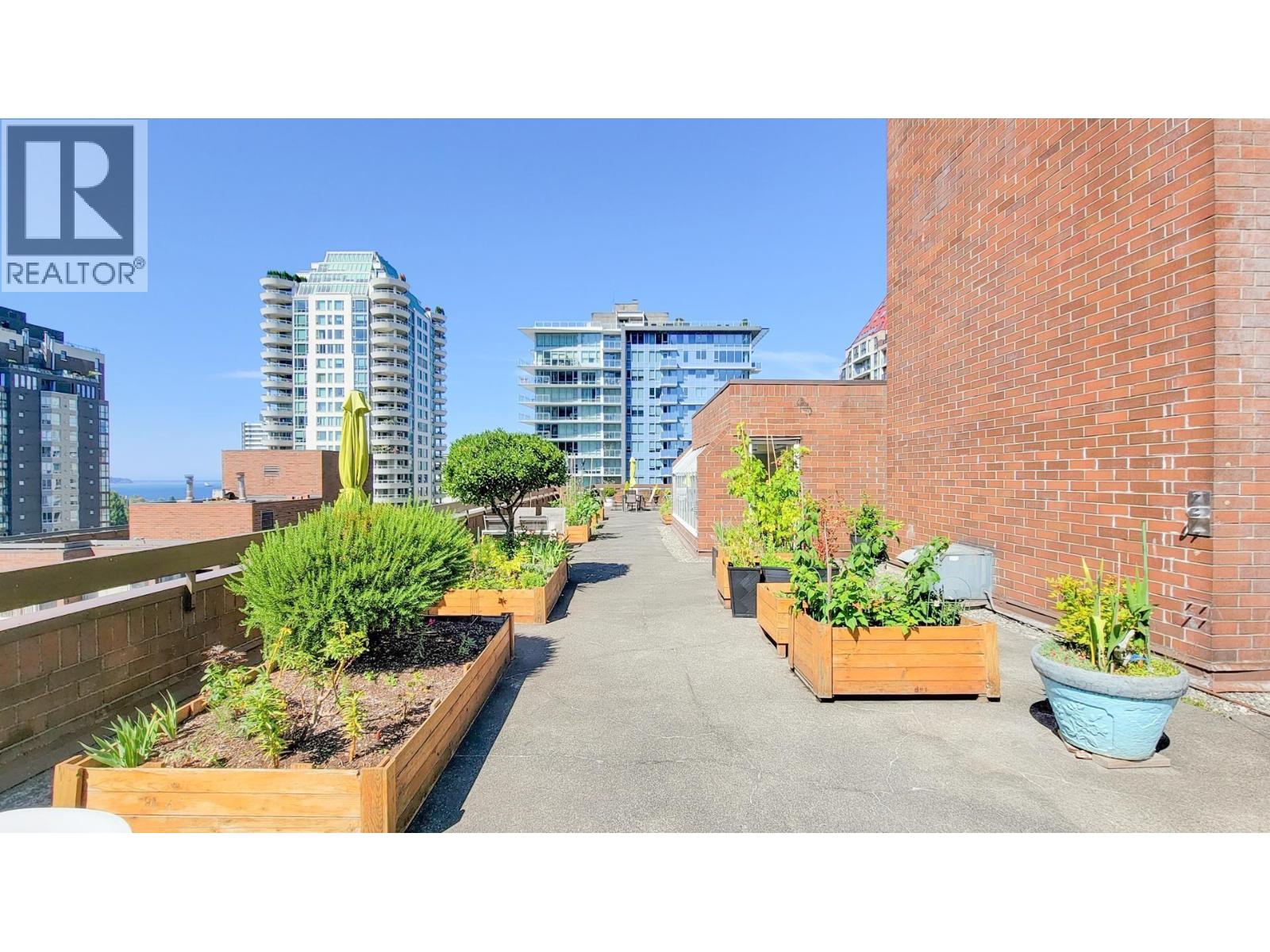 512 950 Drake Street, Vancouver, British Columbia  V6Z 2B9 - Photo 16 - R3059873