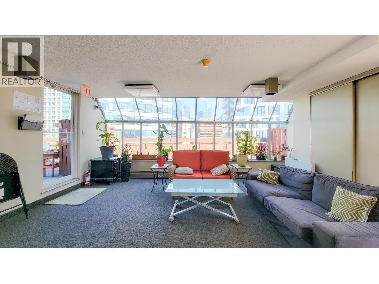 512 950 Drake Street, Vancouver, British Columbia  V6Z 2B9 - Photo 17 - R3059873