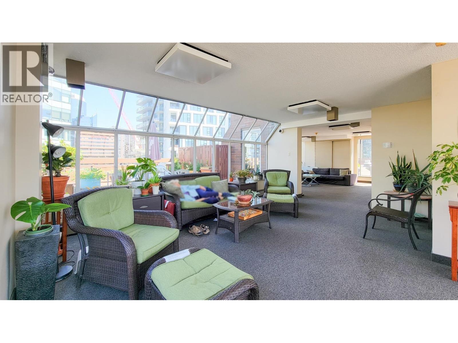 512 950 Drake Street, Vancouver, British Columbia  V6Z 2B9 - Photo 18 - R3059873