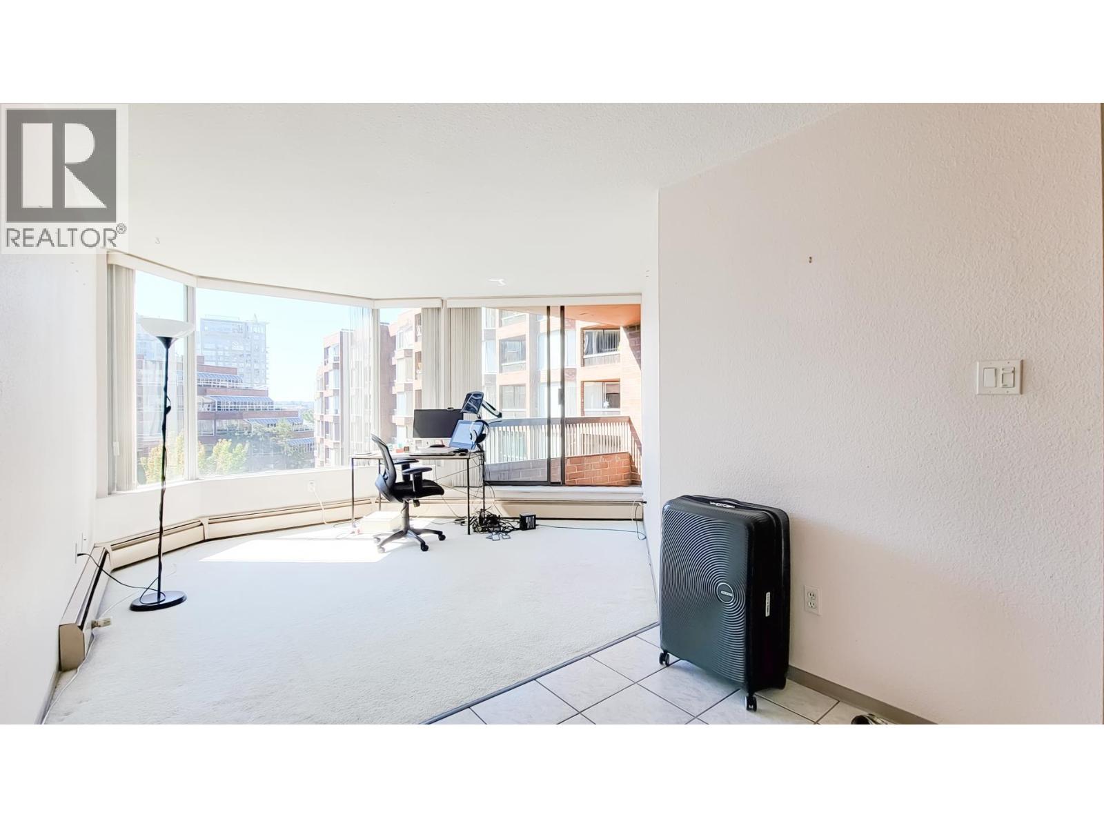 512 950 Drake Street, Vancouver, British Columbia  V6Z 2B9 - Photo 6 - R3059873