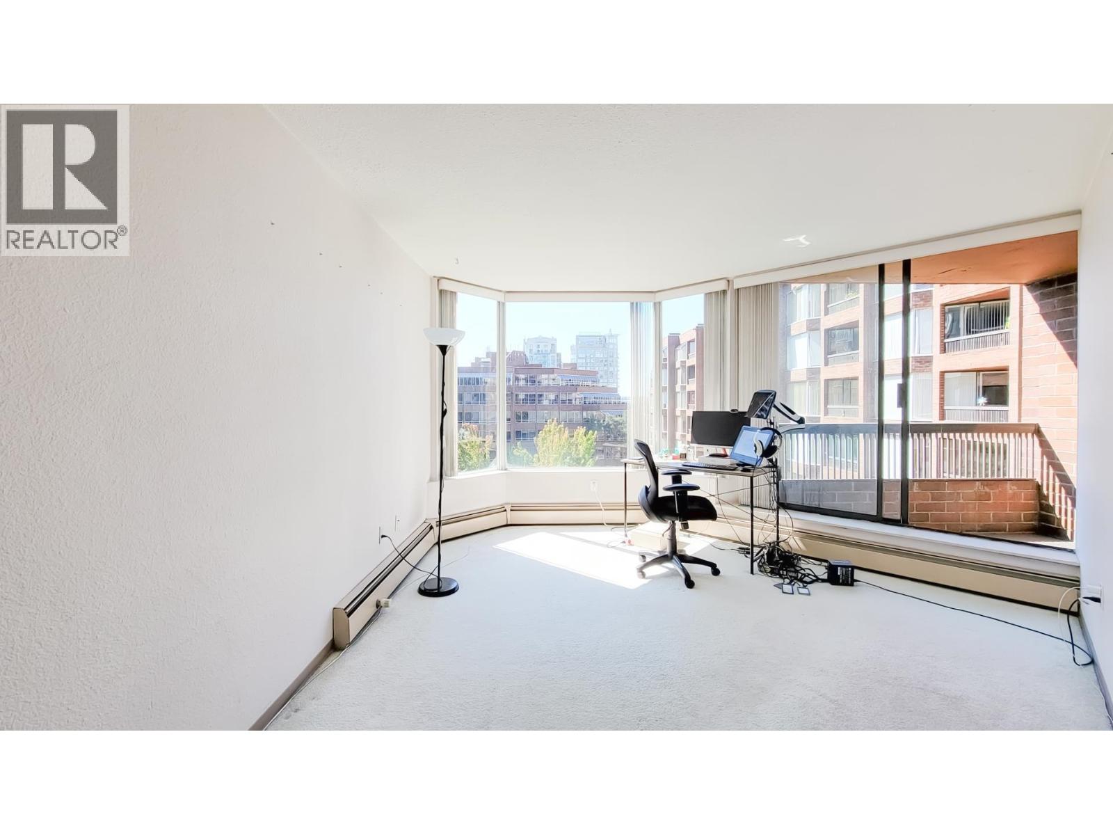 512 950 Drake Street, Vancouver, British Columbia  V6Z 2B9 - Photo 7 - R3059873
