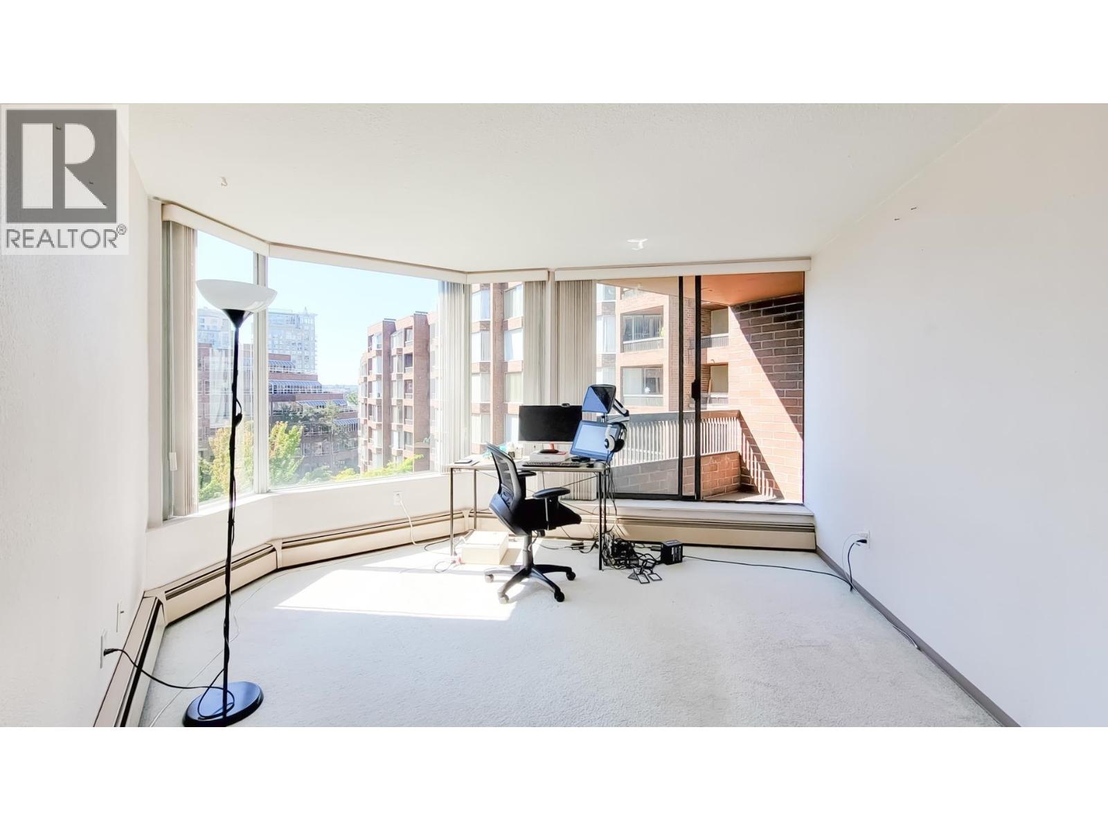 512 950 Drake Street, Vancouver, British Columbia  V6Z 2B9 - Photo 8 - R3059873