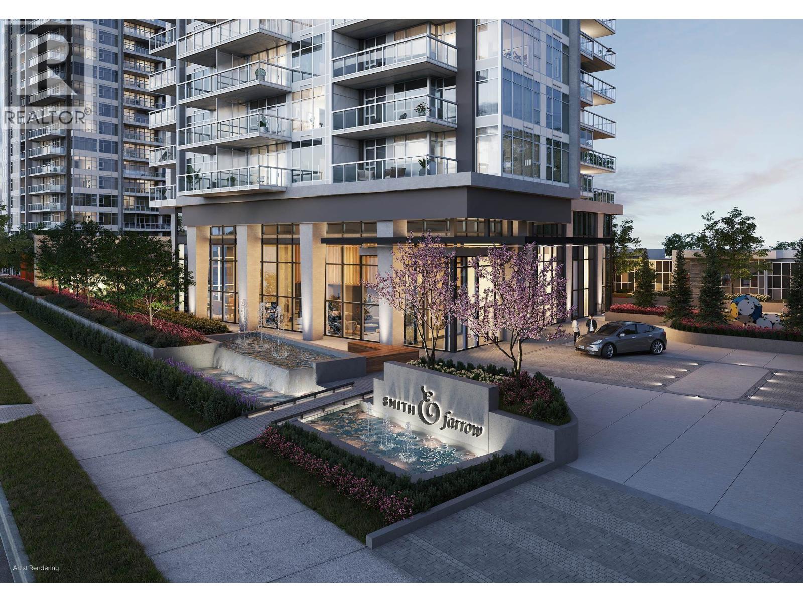 2908 720 Farrow Street, Coquitlam, British Columbia  V3J 0P3 - Photo 2 - R3059887