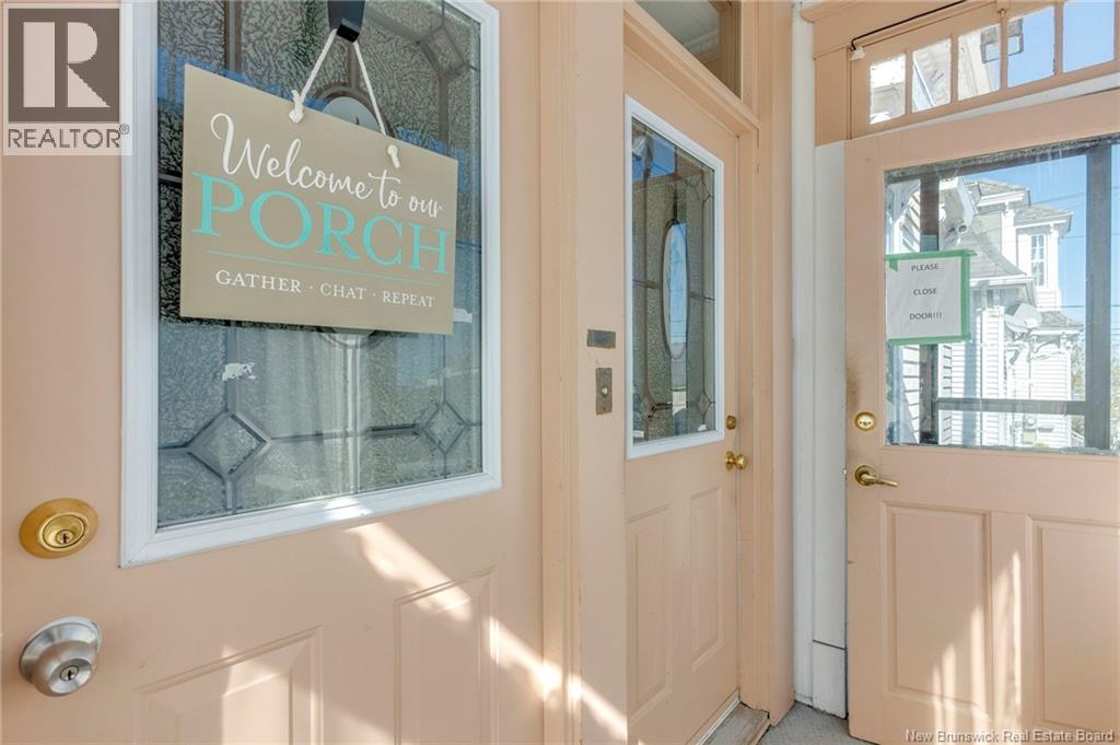 201-203 Guilford Street, Saint John, New Brunswick  E2M 1V8 - Photo 2 - NB127923