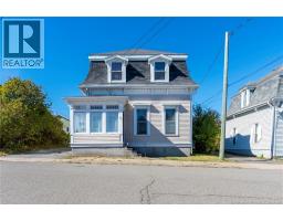 201-203 Guilford Street, saint john, New Brunswick