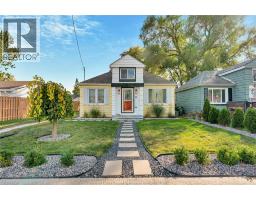 12429 MCNORTON STREET, Tecumseh, Ontario