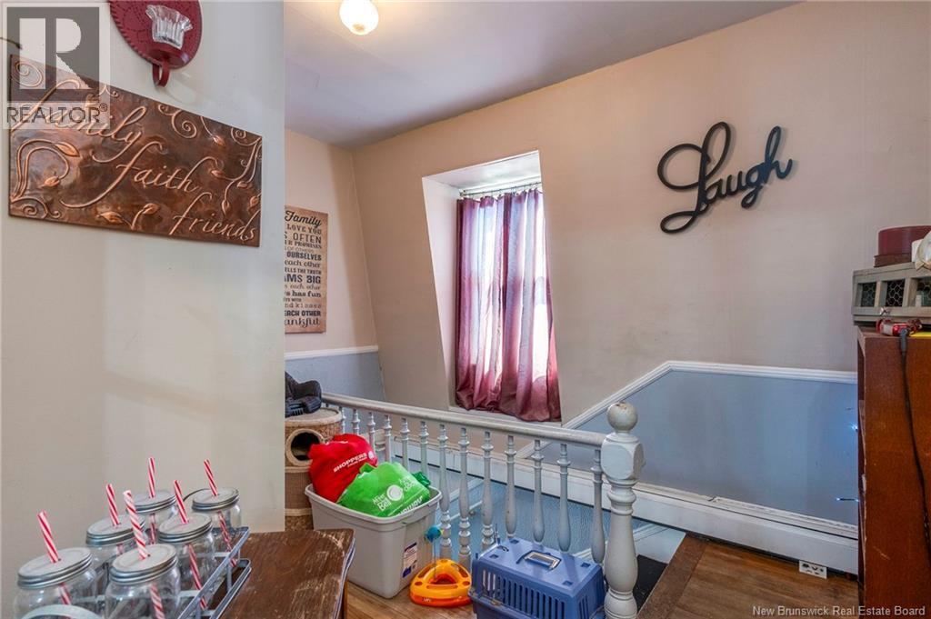 201-203 Guilford Street, Saint John, New Brunswick  E2M 1V8 - Photo 25 - NB127923