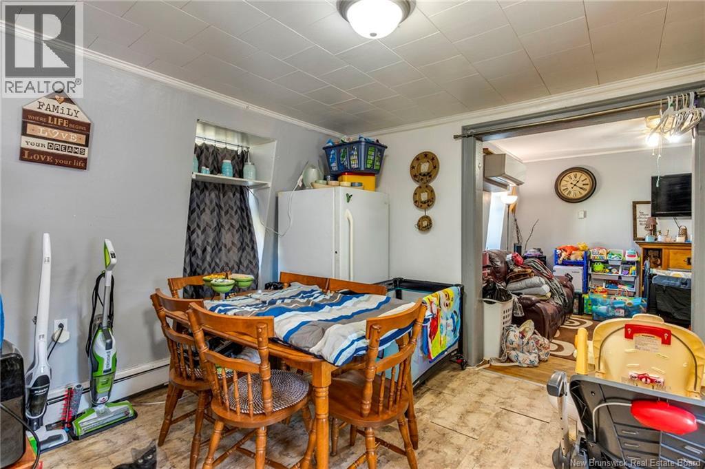 201-203 Guilford Street, Saint John, New Brunswick  E2M 1V8 - Photo 35 - NB127923