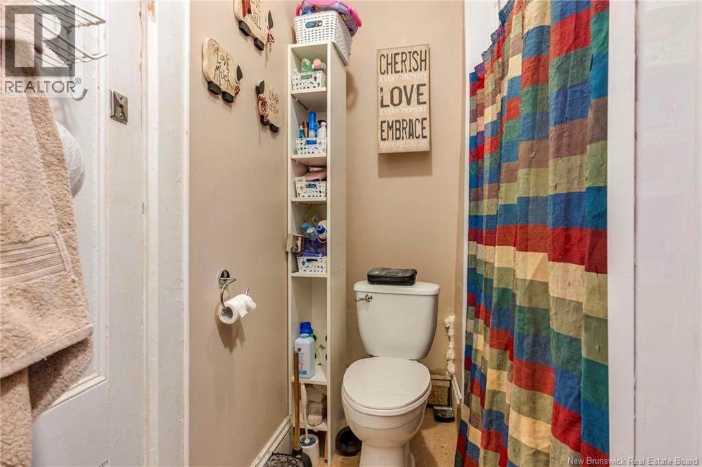 201-203 Guilford Street, Saint John, New Brunswick  E2M 1V8 - Photo 30 - NB127923