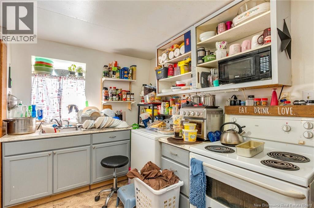 201-203 Guilford Street, Saint John, New Brunswick  E2M 1V8 - Photo 38 - NB127923