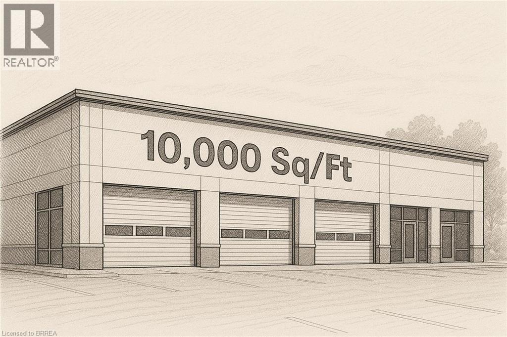 543 GREENWICH Street Unit# BLD-2, Brantford, Ontario