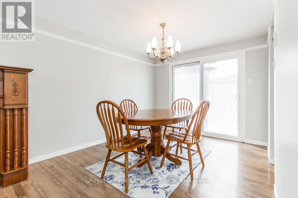 677 Bayview Drive, Midland, Ontario  L4R 4Y8 - Photo 10 - S12471792