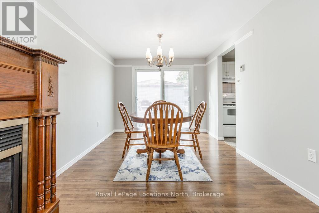 677 Bayview Drive, Midland, Ontario  L4R 4Y8 - Photo 11 - S12471792
