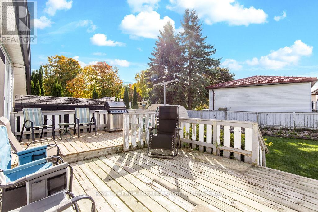 677 Bayview Drive, Midland, Ontario  L4R 4Y8 - Photo 26 - S12471792