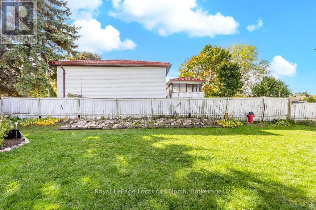 677 Bayview Drive, Midland, Ontario  L4R 4Y8 - Photo 28 - S12471792
