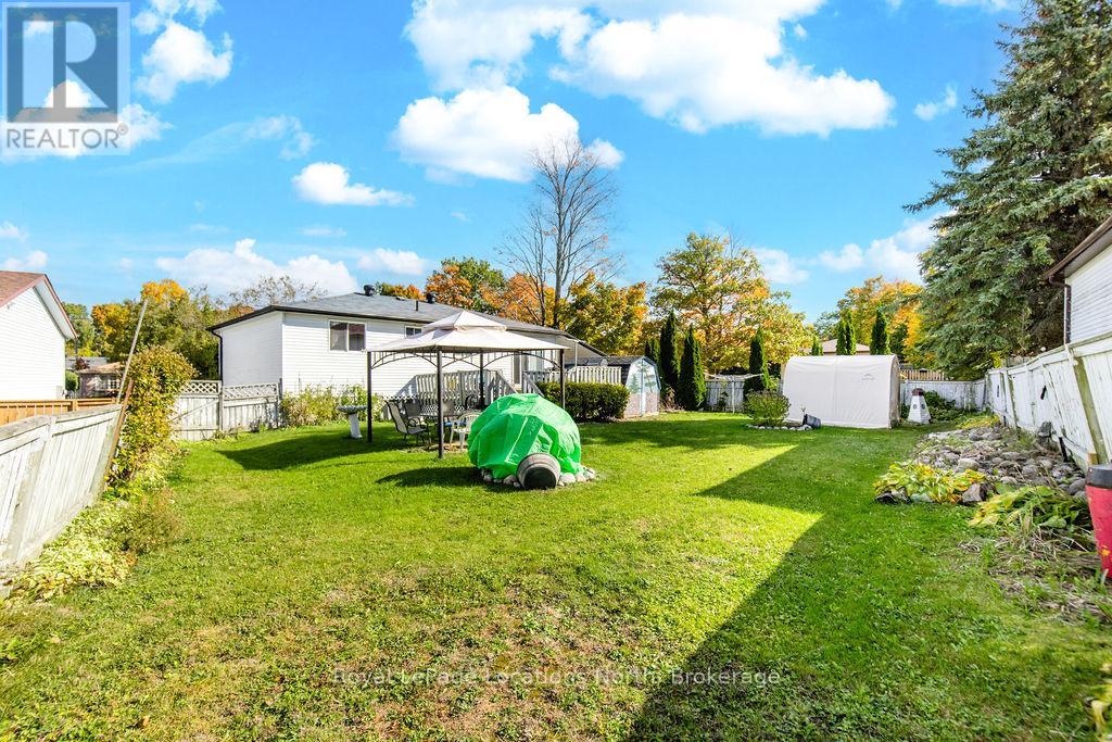 677 Bayview Drive, Midland, Ontario  L4R 4Y8 - Photo 30 - S12471792