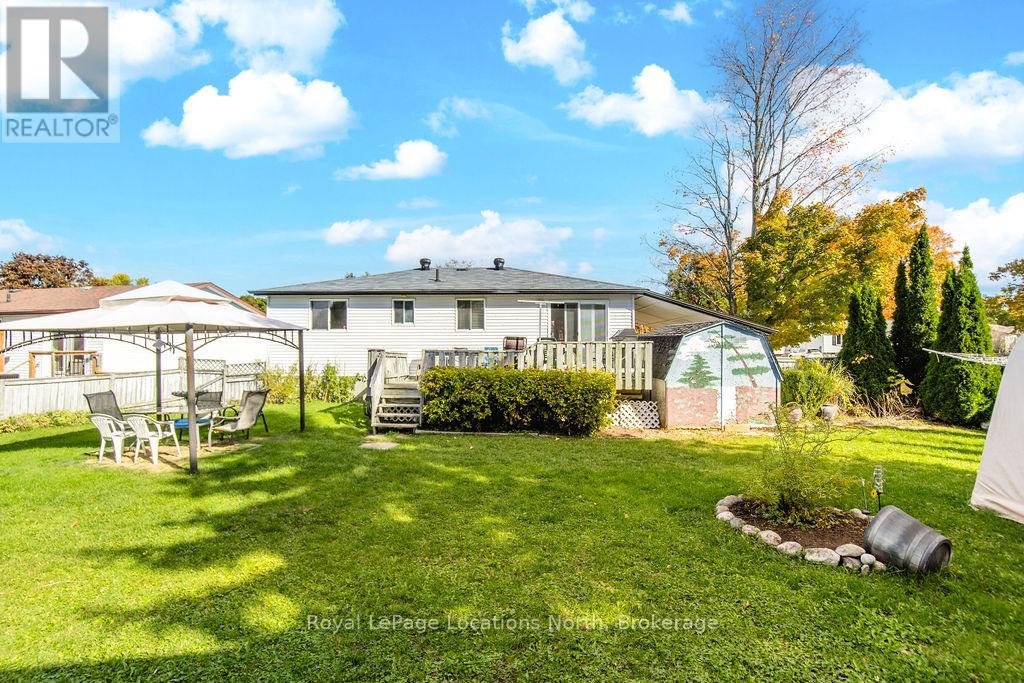 677 Bayview Drive, Midland, Ontario  L4R 4Y8 - Photo 31 - S12471792
