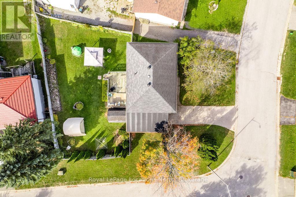 677 Bayview Drive, Midland, Ontario  L4R 4Y8 - Photo 33 - S12471792