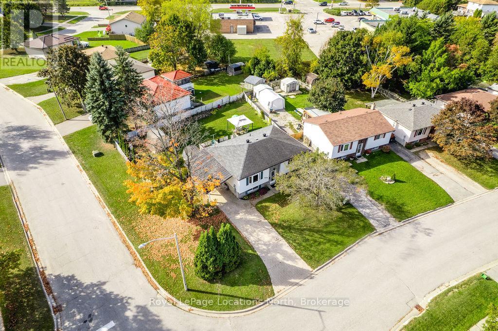 677 Bayview Drive, Midland, Ontario  L4R 4Y8 - Photo 34 - S12471792