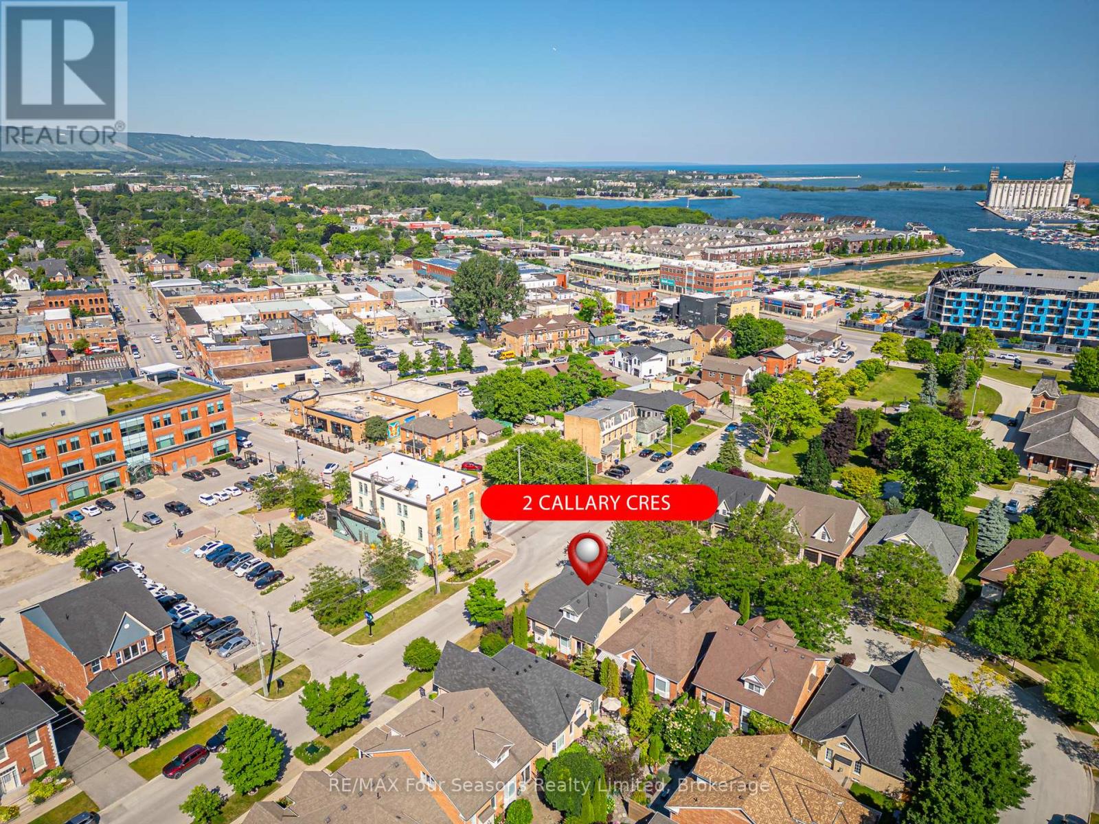 2 Callary Crescent, Collingwood, Ontario  L9Y 4Y1 - Photo 2 - S12471802